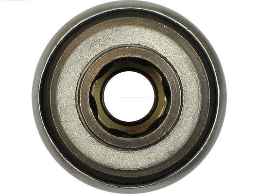 Freewheel gear, starter AS-PL SD1055