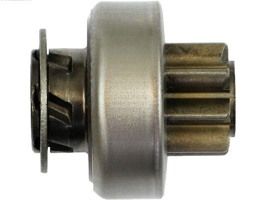 SD1055 AS-PL Freewheel gear, starter