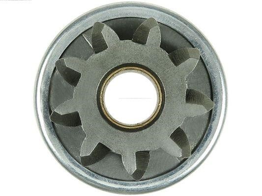 Freewheel gear, starter AS-PL SD1026