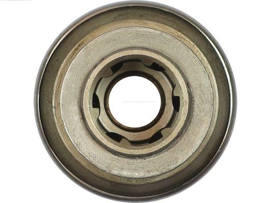 Freewheel gear, starter AS-PL SD1056