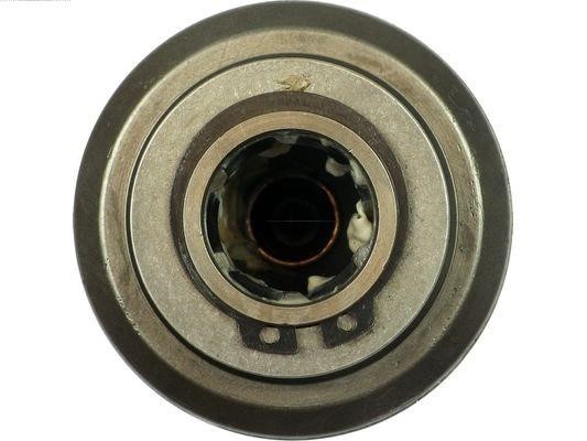 Freewheel gear, starter AS-PL SD1057