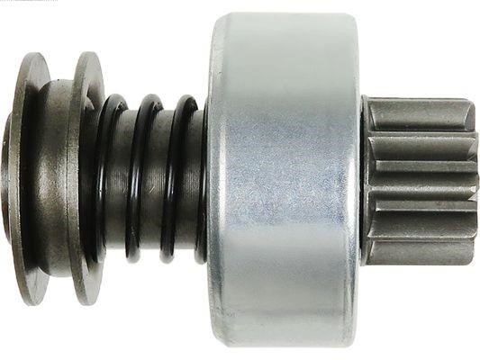 SD1027 AS-PL Freewheel gear, starter