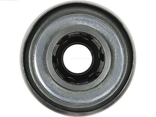 Freewheel gear, starter AS-PL SD1059P