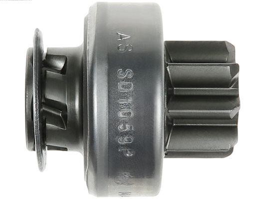 SD1059P AS-PL Freewheel gear, starter