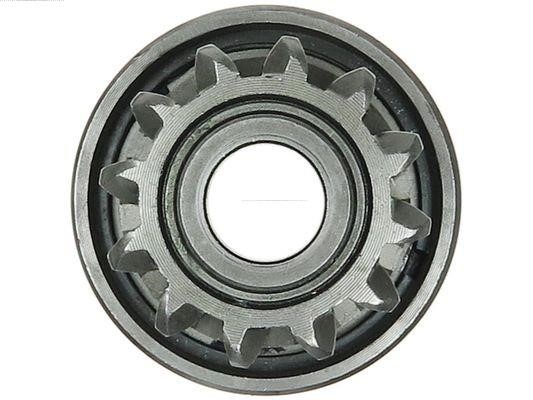 Freewheel gear, starter AS-PL SD1076P