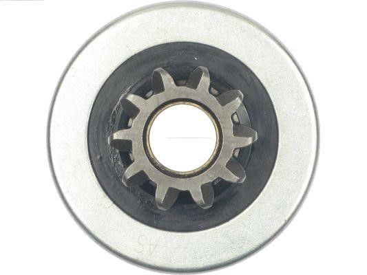 Freewheel gear, starter AS-PL SD1029