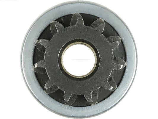Freewheel gear, starter AS-PL SD1063