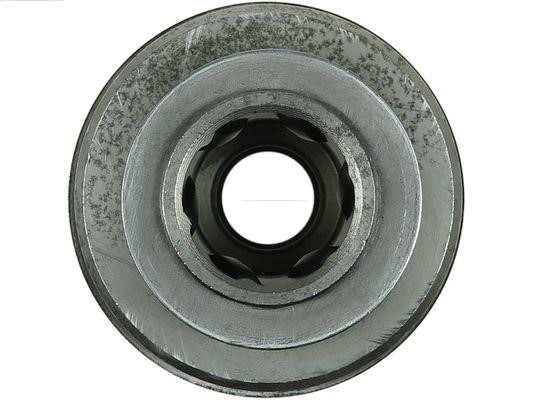 Freewheel gear, starter AS-PL SD1066P
