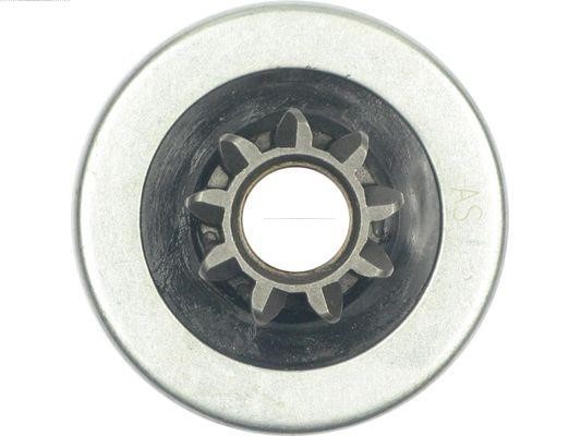 Freewheel gear, starter AS-PL SD1035