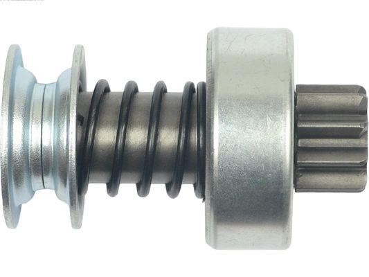SD1035 AS-PL Freewheel gear, starter