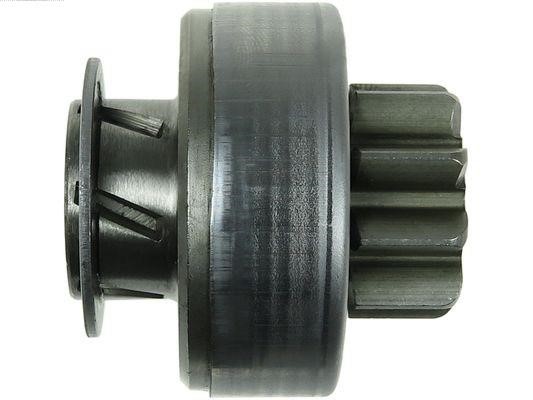 SD1066P AS-PL Freewheel gear, starter