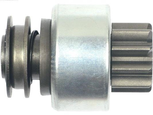 AS-PL SD1038 Freewheel gear, starter SD1038