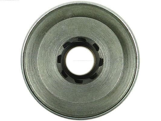 Freewheel gear, starter AS-PL SD1068S