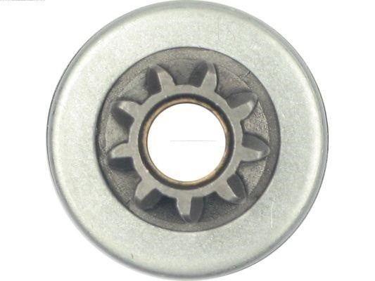 Freewheel gear, starter AS-PL SD1043