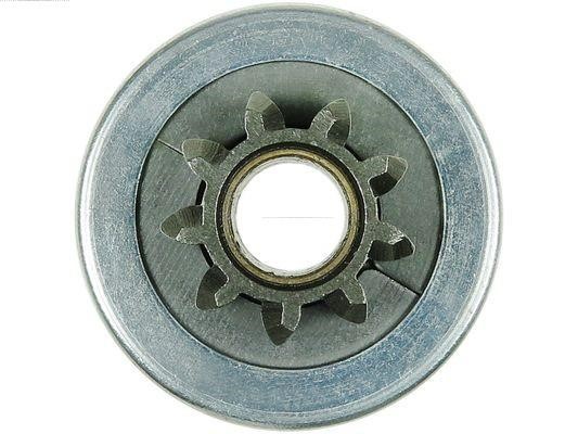 Freewheel gear, starter AS-PL SD4018