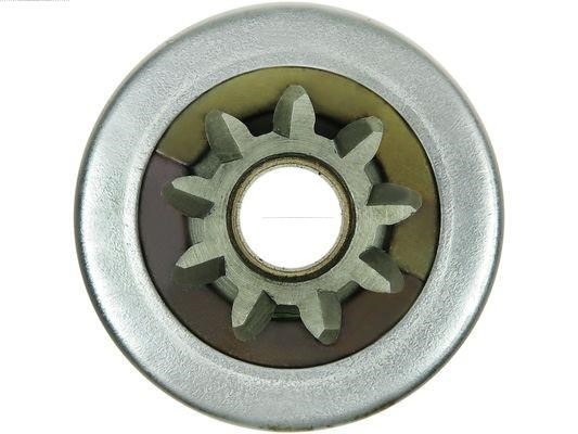 Freewheel Gear, starter AS-PL SD4026