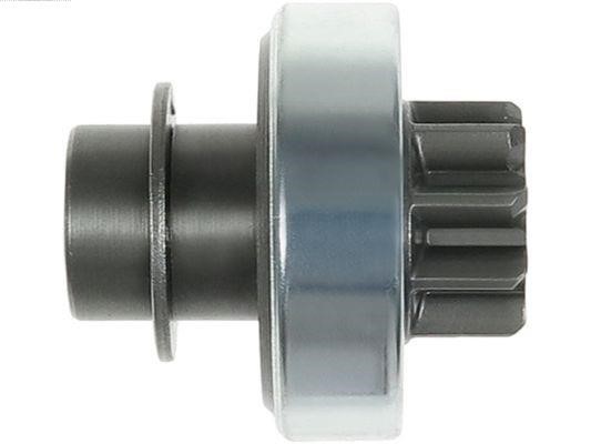 SD3172S AS-PL Freewheel gear, starter