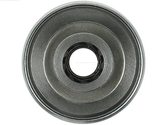 Freewheel gear, starter AS-PL SD3172S
