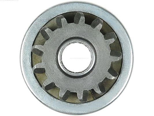 Freewheel gear, starter AS-PL SD3173S