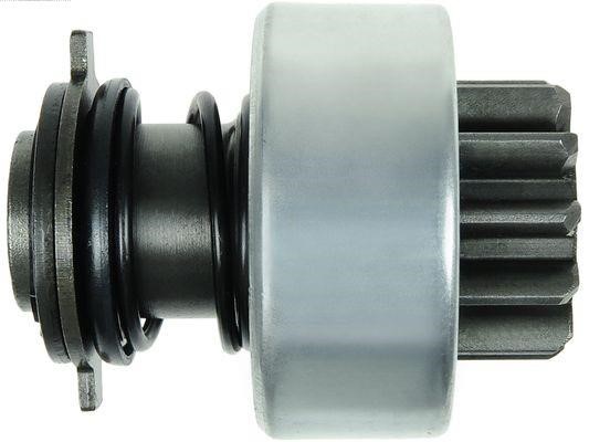 SD4029 AS-PL Freewheel gear, starter