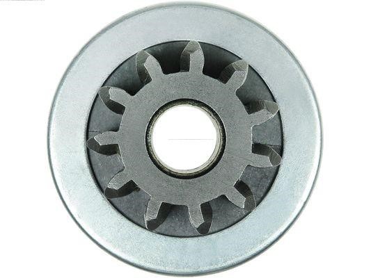 Freewheel gear, starter AS-PL SD4029