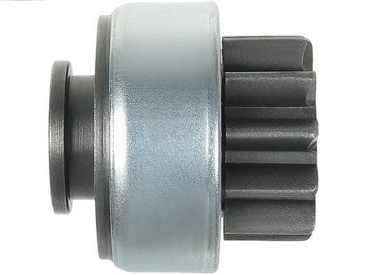 AS-PL SD3175S Freewheel gear, starter SD3175S SD3175S AS-PL Freewheel gear, starter