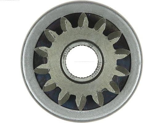 Freewheel gear, starter AS-PL SD3176P
