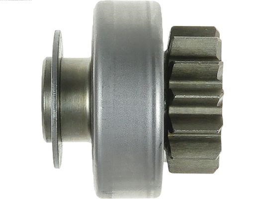 SD3176P AS-PL Freewheel gear, starter