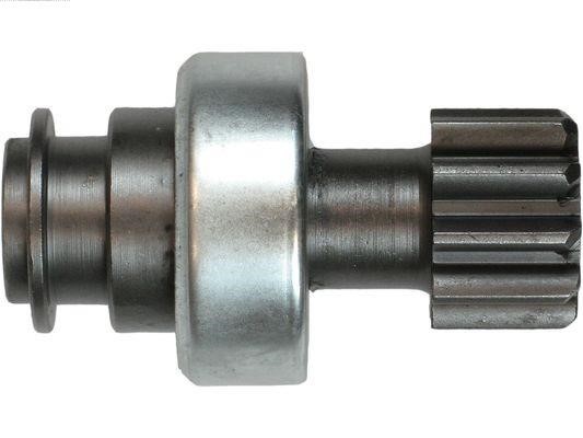 SD4037 AS-PL Freewheel gear, starter