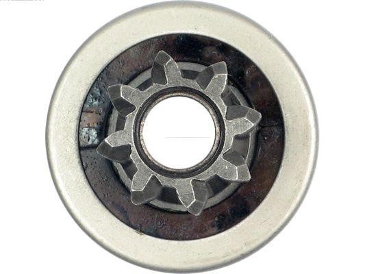 Freewheel gear, starter AS-PL SD4045