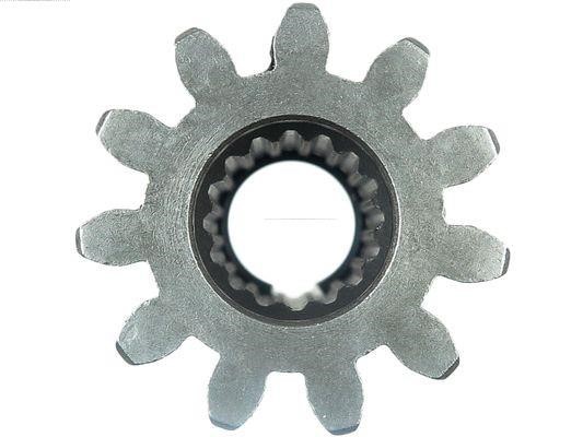 Freewheel Gear, starter AS-PL SD6089