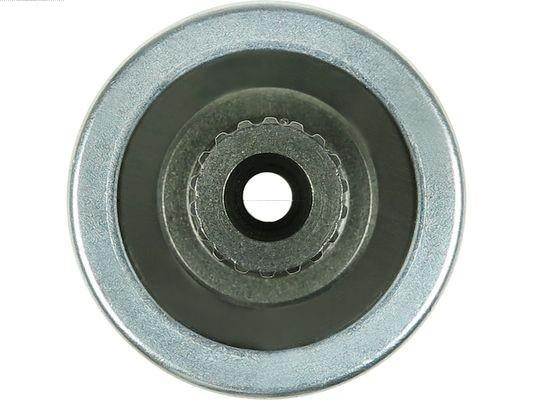Freewheel gear, starter AS-PL SD6092