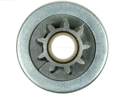 Freewheel Gear, starter AS-PL SD4009