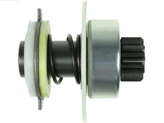 SD4010 AS-PL Freewheel Gear, starter