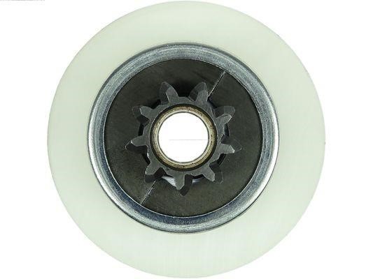 Freewheel Gear, starter AS-PL SD4010
