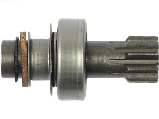 SD4047 AS-PL Freewheel gear, starter