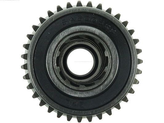 Freewheel Gear, starter AS-PL SD6095