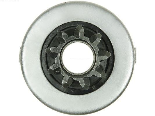 Freewheel gear, starter AS-PL SD4011
