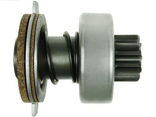 SD4011 AS-PL Freewheel gear, starter
