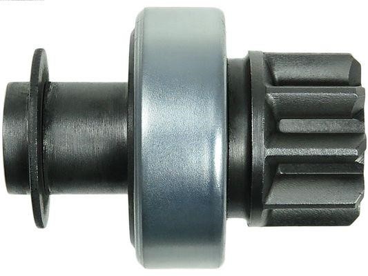 SD6096S2 AS-PL Freewheel Gear, starter