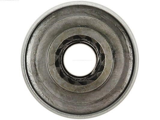 Freewheel gear, starter AS-PL SD4013