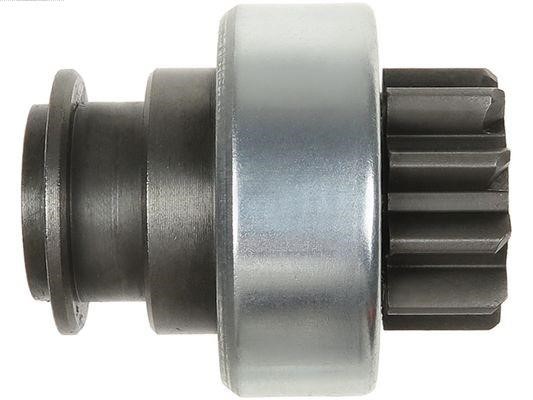 SD4013 AS-PL Freewheel gear, starter