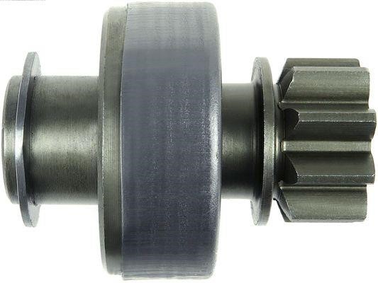 SD6063 AS-PL Freewheel gear, starter