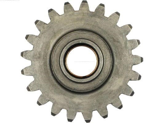 Freewheel gear, starter AS-PL SD6064