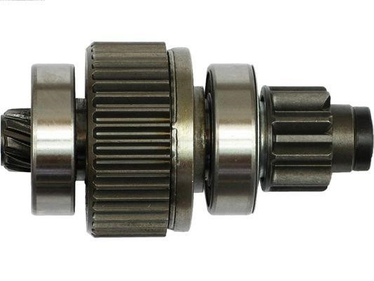 AS-PL SD6068 Freewheel gear, starter SD6068