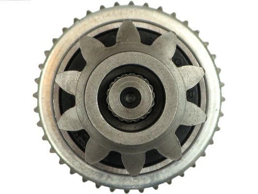 Freewheel gear, starter AS-PL SD6069