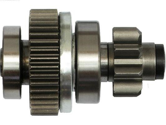 SD6071 AS-PL Freewheel gear, starter