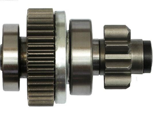 AS-PL SD6071 Freewheel gear, starter SD6071