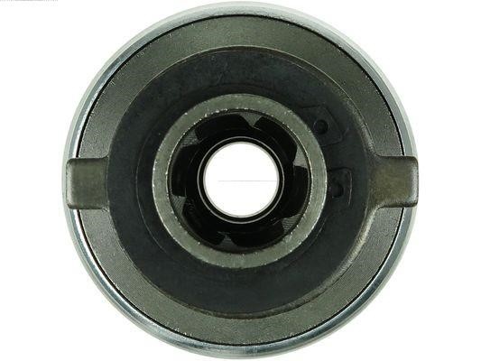 Freewheel gear, starter AS-PL SD4016