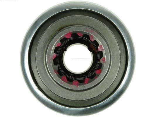 Freewheel gear, starter AS-PL SD4017